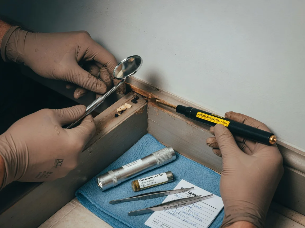 Why choose Emergency Pest Control in Hampstead, MD